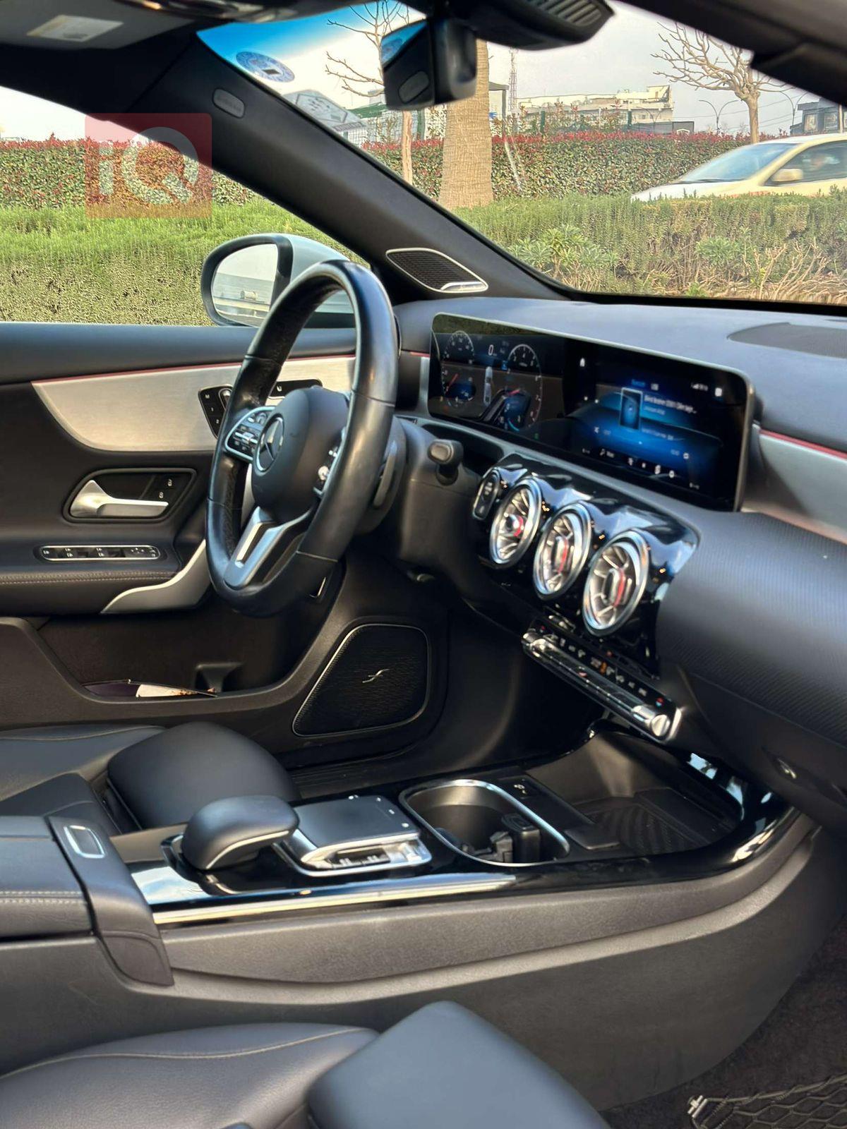 مرسيدس بنز A-Class